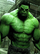 Το avatar του χρήστη Hulk_in_Progress
