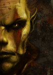 Το avatar του χρήστη Orc